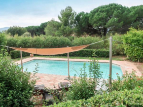 Holiday Home La Source